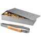 Set BBQ con affumicatore Pitts