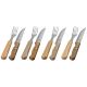 Set posate 8 pezzi Jumbo