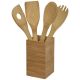 Set utensili da cucina Baylow 4 pezzi