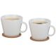 Set tazza Hartley 2 pezzi