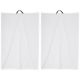 Set asciugamani Longwood 2 pezzi
