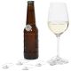 Targhetta per drink