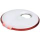 Sottobicchiere a LED con apri bottiglie