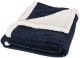 Coperta in sherpa Field & Co
