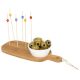 Set per antipasto