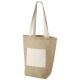 Shopper in juta Calcutta