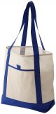 Shopper in TNT Lighthouse