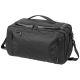 Borsa duffle Deluxe con tasca porta tablet