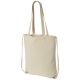Sacca con coulisse in cotone Eliza
