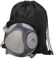 Sacca sportiva con coulisse Sport Ball
