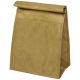 Borsa termica Brown