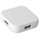 Hub USB a 4 porte Connex