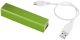 Powerbank in alluminio 2.200 mAh Volt