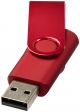 Usb Rotate Metallic 2GB