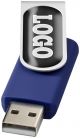 Usb Rotate Doming 2GB