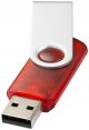 Usb Rotate Translucent 2GB