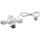 Hub flessibile USB a 4 porte Yoga