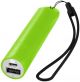 Powerbank Beam 2.200 mAh con laccetto e luce