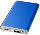 Powerbank alluminio 2.200 mAh Taylor