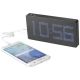 Powerbank PB-8000 con display LED e orologio