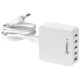 Adattatore AC da parete Quick Charge 2.0