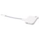 Power Booster 500 mAh e set cavi
