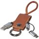 Cavo di ricarica 3-in-1 Posch