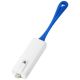 Powerbank 700mAh Denzi con connettore integrato
