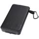 Cosmic, power bank con doppio pannello solare da 8000 mAh