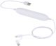 Powerbank 2000 mAh 3 cavi in 1