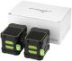 Altoparlanti Bluetooth® resistenti all'acqua per esterni Bond