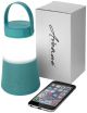 Altoparlante Bluetooth® luminoso Lantern