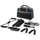 Kit fitness 9 pezzi Go4