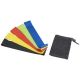 Set fasce elastiche Crane