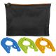 Set 3 ganci pieghevoli Dover