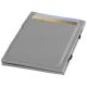 Portafogli ribaltabile con RFID Adventurer