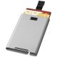 Pilot, porta carte a scorrimento con RFID
