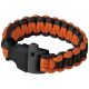 Bracciale paracord di emergenza Elliott