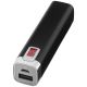 Powerbank con display digitale da 2.200 mAh Jolt