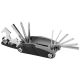 Utensile 16 funzioni