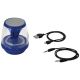Altoparlante Bluetooth® con luce Rave
