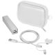 Kit di ricarica Volt con cavo MFI 3 in 1