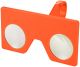 Mini occhiali per la realtà virtuale con clip
