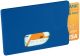 Porta carte di credito RFID
