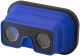 Visore realtà virtuale pieghevole in silicone