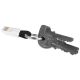 Portachiavi magnetico micro USB