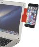 Clip per PC portatile Connect