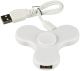 Spin-it Widget USB Hub-BK