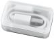Cavo di ricarica 2-in-1 Bound, con custodia