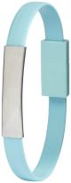 Bracelet cavo di ricarica 2 in 1
